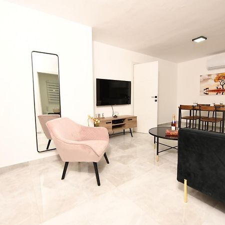 Makaza Neviot 2 Apartment Eilat Luaran gambar