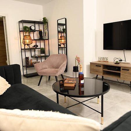 Makaza Neviot 2 Apartment Eilat Luaran gambar