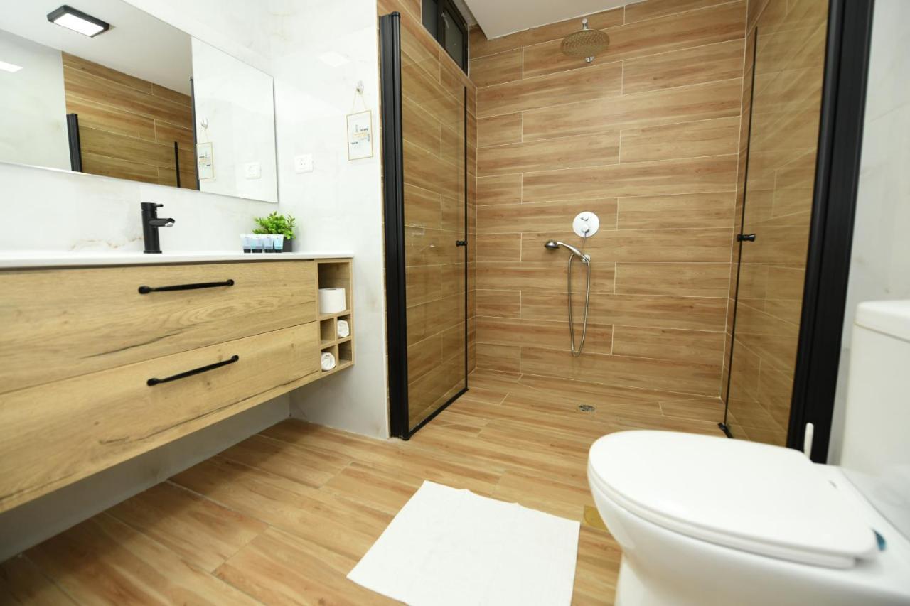 Makaza Neviot 2 Apartment Eilat Luaran gambar