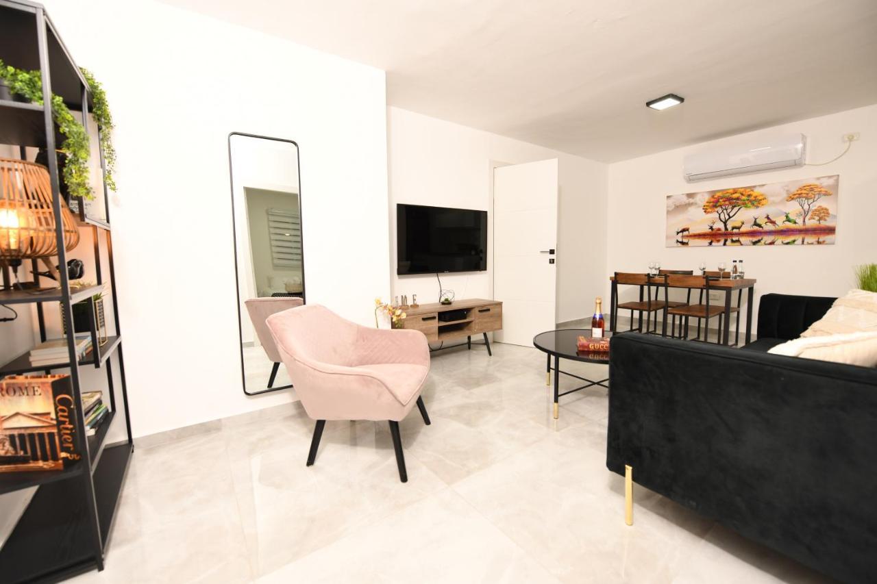 Makaza Neviot 2 Apartment Eilat Luaran gambar