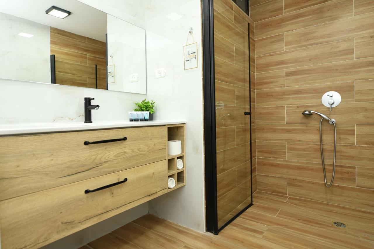 Makaza Neviot 2 Apartment Eilat Luaran gambar