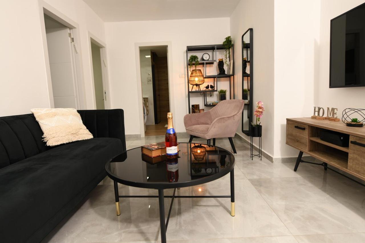 Makaza Neviot 2 Apartment Eilat Luaran gambar