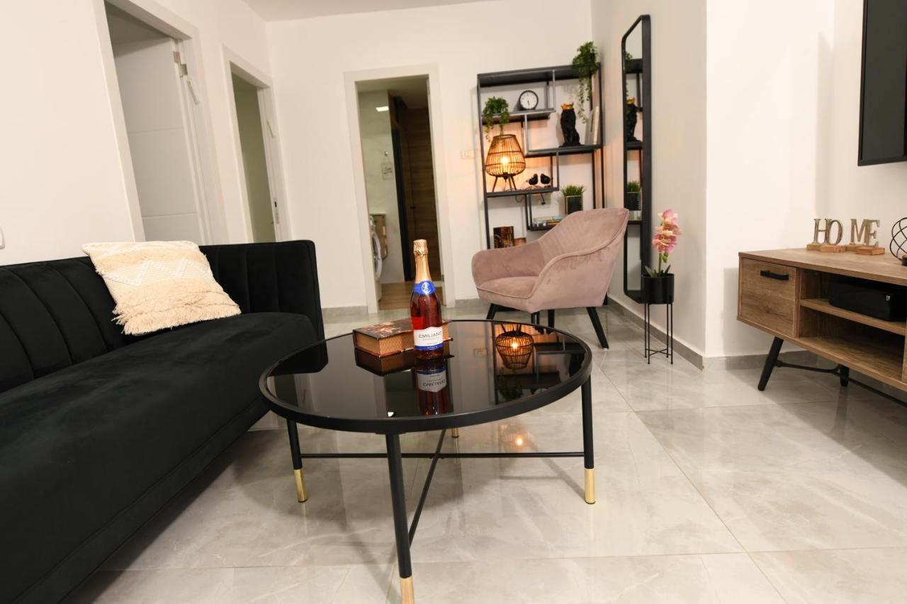 Makaza Neviot 2 Apartment Eilat Luaran gambar