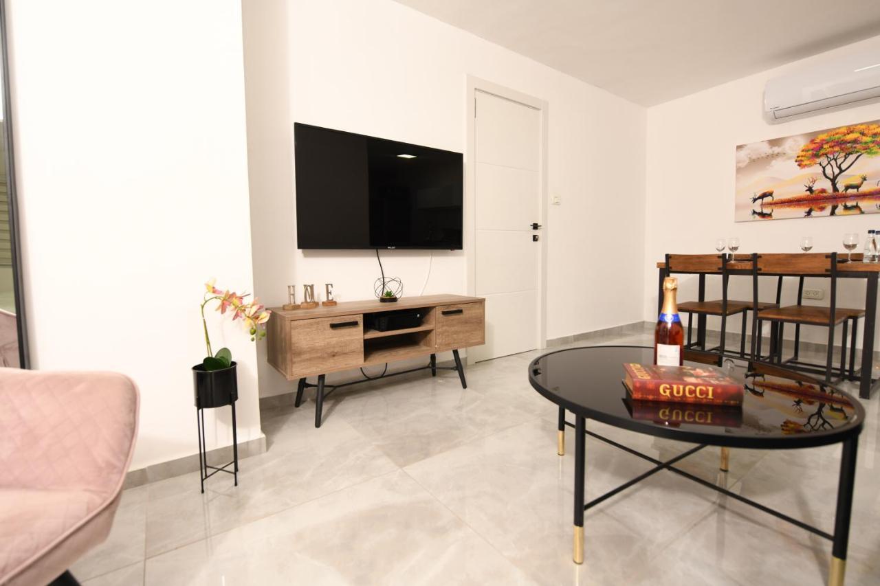 Makaza Neviot 2 Apartment Eilat Luaran gambar