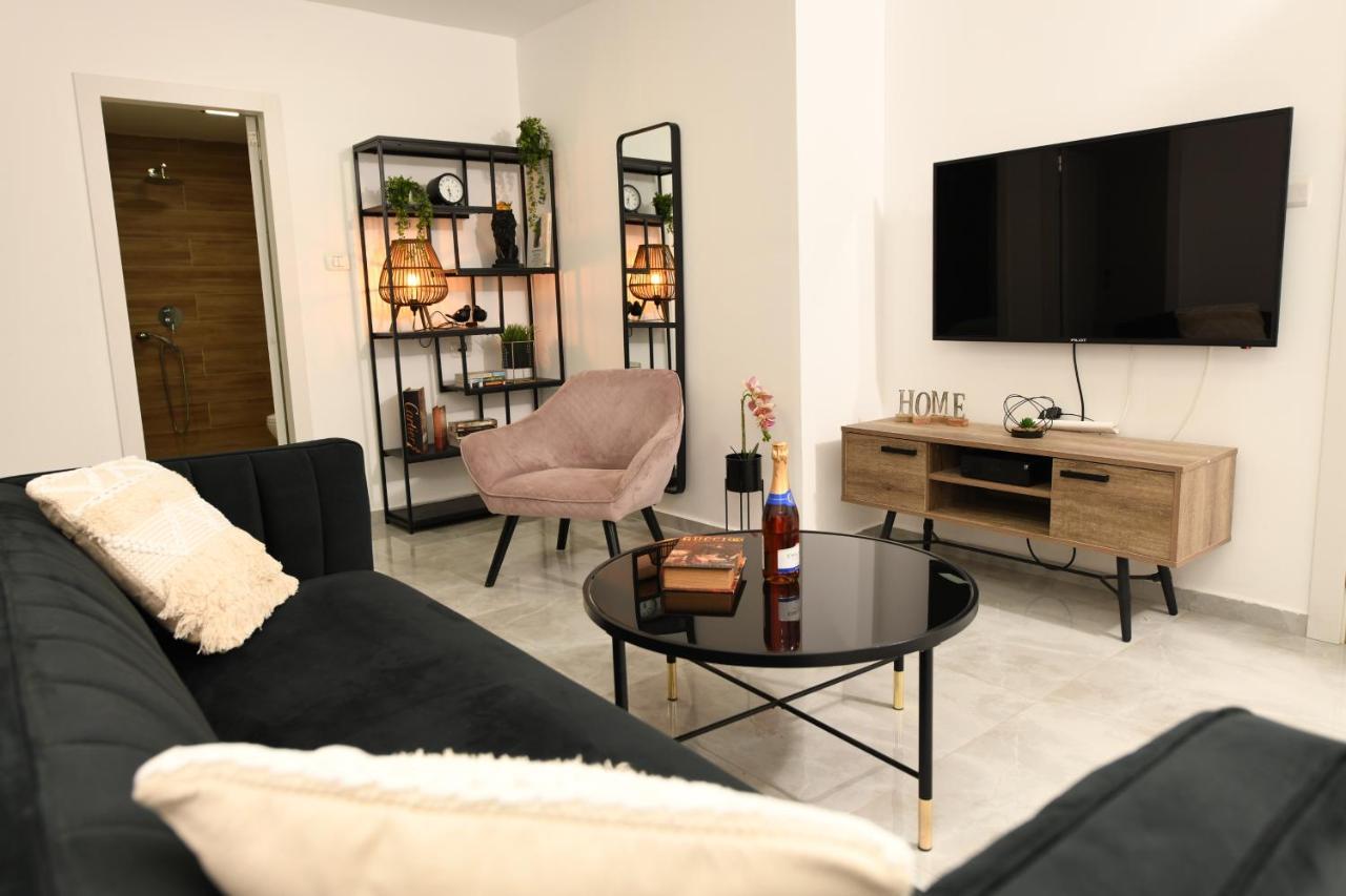 Makaza Neviot 2 Apartment Eilat Luaran gambar