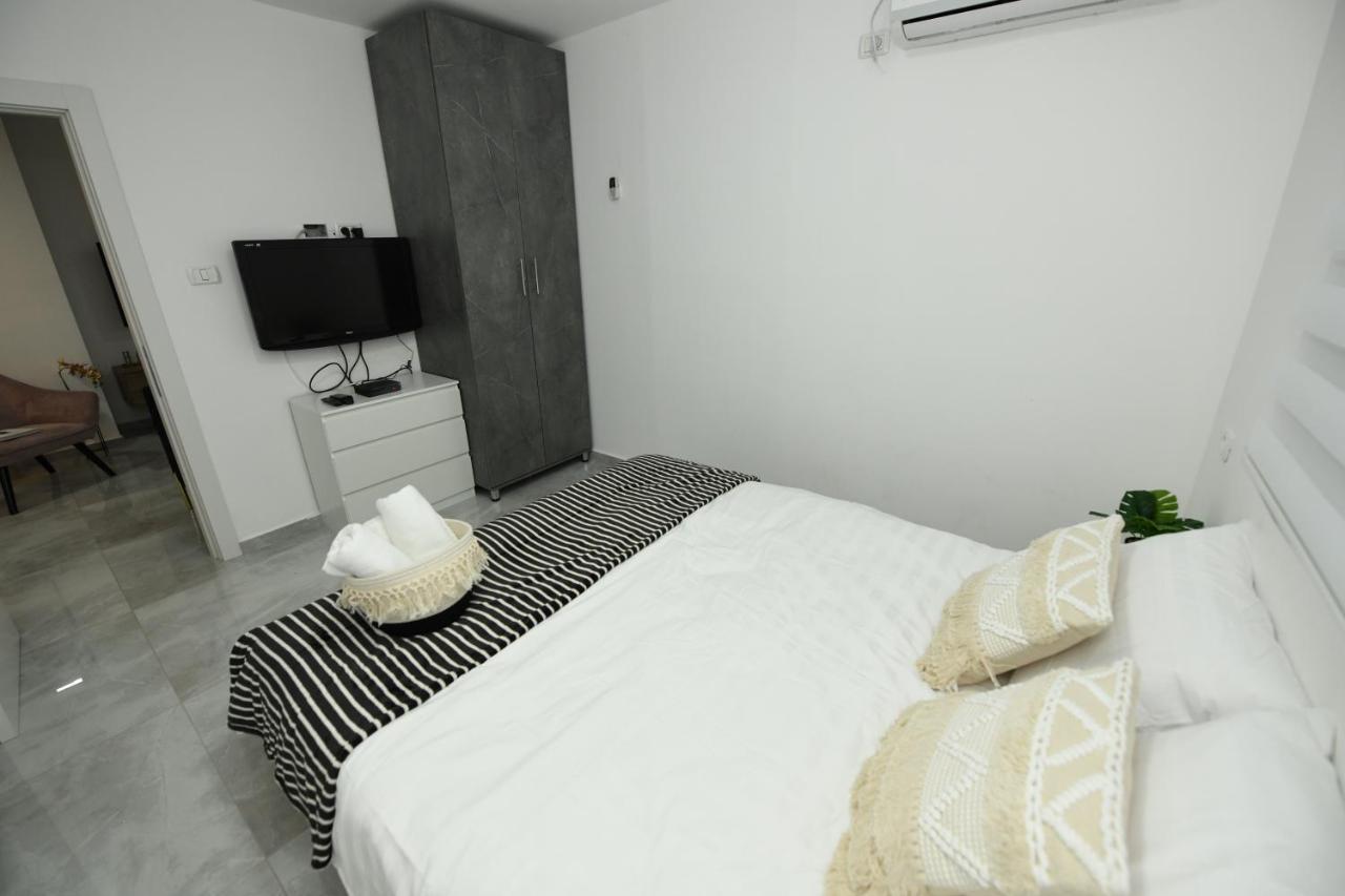 Makaza Neviot 2 Apartment Eilat Luaran gambar