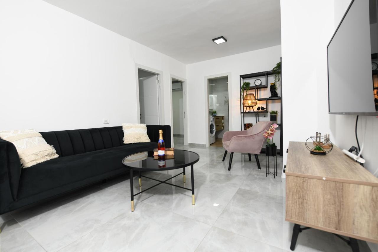 Makaza Neviot 2 Apartment Eilat Luaran gambar