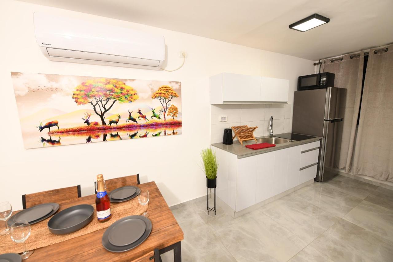 Makaza Neviot 2 Apartment Eilat Luaran gambar