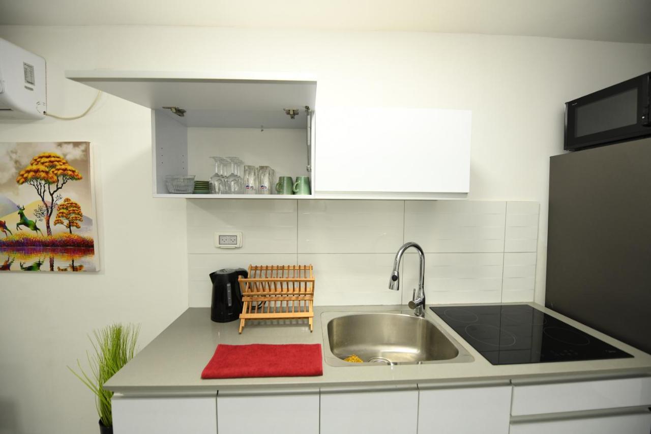 Makaza Neviot 2 Apartment Eilat Luaran gambar