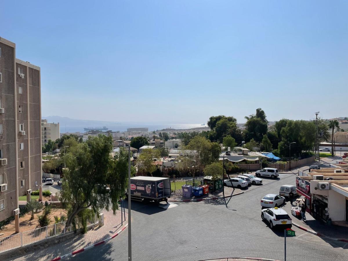 Makaza Neviot 2 Apartment Eilat Luaran gambar
